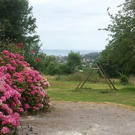 Chemin De Trousseauville *