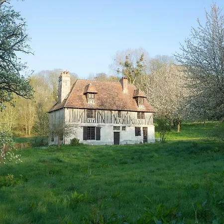 Tatil Evi Chemin De Trousseauville