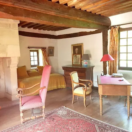 Tatil Evi Chemin De Trousseauville Dives-sur-Mer